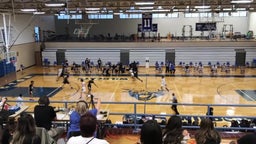 Lovington basketball highlights Hobbs High School