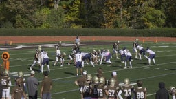 Dp Pope's highlights The Bullis School