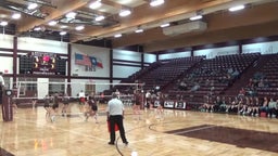 Anna Strother's highlights Ponder set 2