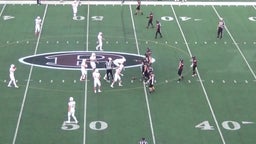 Keanan Ngo's highlights Pearland High School