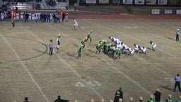 Caden Ayers's highlights West Iredell High School