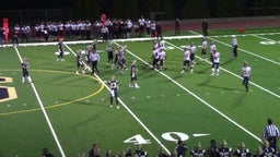 Shrewsbury football highlights Westborough