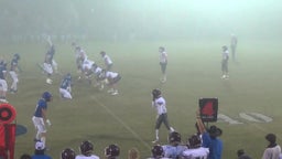 Cam Gifford's highlights North Sand Mountain High School