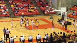 Argyle basketball highlights Faith Family Academy