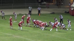 Tristan Flores's highlights North High School
