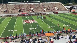 Jadahrien Stokes's highlights Lowndes High School