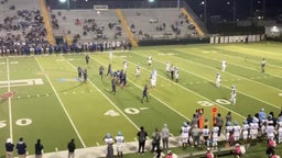 Gadsden County football highlights Godby High School