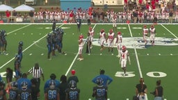 Godby football highlights Fort Walton Beach High School