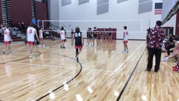 Wilmot boys volleyball highlights Waterford