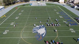 Gage Burnett's highlights San Juan Hills High School