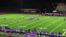 Puyallup football highlights South Kitsap