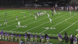 Puyallup football highlights Graham-Kapowsin High School