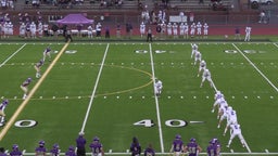 Puyallup football highlights Sumner High School