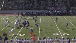 Sumner football highlights Graham-Kapowsin High School