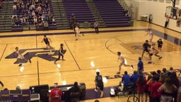 East View basketball highlights McCallum High School