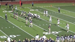 Vianney football highlights Helias Catholic High School