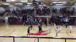 Piper basketball highlights Tonganoxie High School