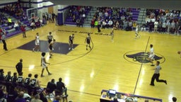 Piper basketball highlights Paola High School