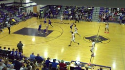 Piper basketball highlights Iola High School