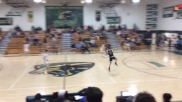 Bartram Trail basketball highlights Nease High School