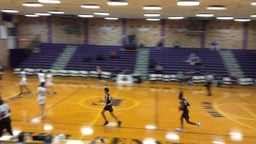 Bartram Trail basketball highlights Atlantic Coast High School 