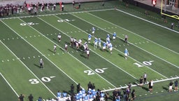 Pearland football highlights Shadow Creek High School