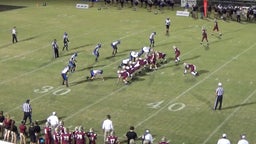 Cane Bay football highlights Ashley Ridge High School