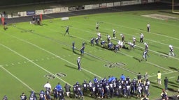 Cane Bay football highlights Stall High School