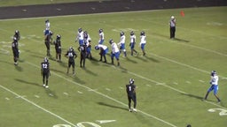 Cane Bay football highlights West Ashley High School