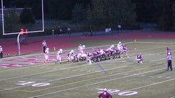 Stillwater football highlights Tamarac High School