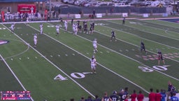 Carver Collegiate Academy football highlights Woodlawn High School