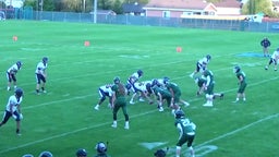 Carter Windle's highlights Port Angeles