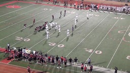 Brandon Howell's highlights Colleyville Heritage