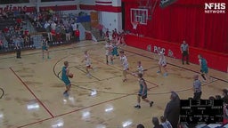 Ethan Behrens's highlights Southeast Valley