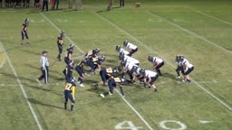 Spectrum football highlights vs. Howard Lake-Waverly-