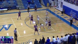 Maumee basketball highlights Anthony Wayne High School