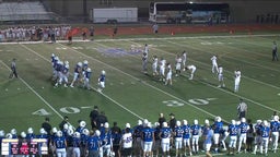 Simley football highlights Winona High School