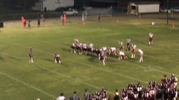 Brett Hughes's highlights Tullahoma High School