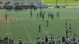Sophomore jv/varsity highlights 