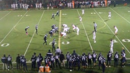 South Elgin football highlights vs. West Chicago High