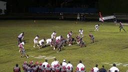 Mitchell football highlights Springstead High School