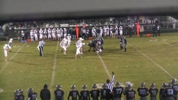 Ethan Slusher's highlights Claiborne High School