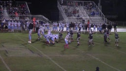 Newsome football highlights Ridge Community High School