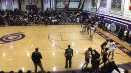 Buchholz basketball highlights Gainesville High School
