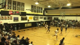 Buchholz basketball highlights Santa Fe High School
