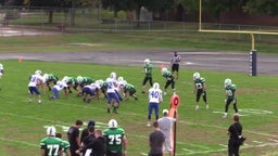 Mayfield football highlights Madison High School