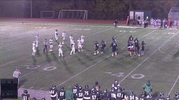 Yorktown football highlights Clarkstown North High School