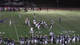 David Pownall's highlights West Chester Rustin High School