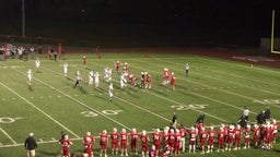 Ryan Duell's highlights Henderson High School