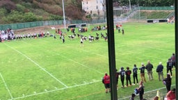 Granite Falls football highlights Port Townsend High School
